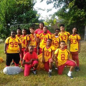 Meet your Posher, Fred